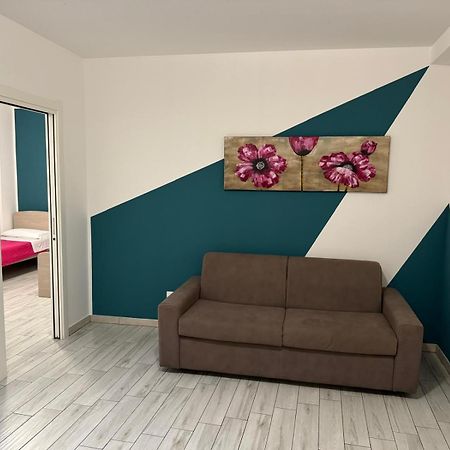 Alexa Casa Vacanze Pero Bilik gambar