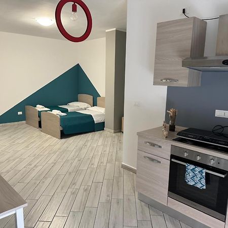 Alexa Casa Vacanze Pero Bilik gambar