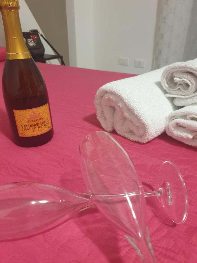 Alexa Casa Vacanze Pero Luaran gambar