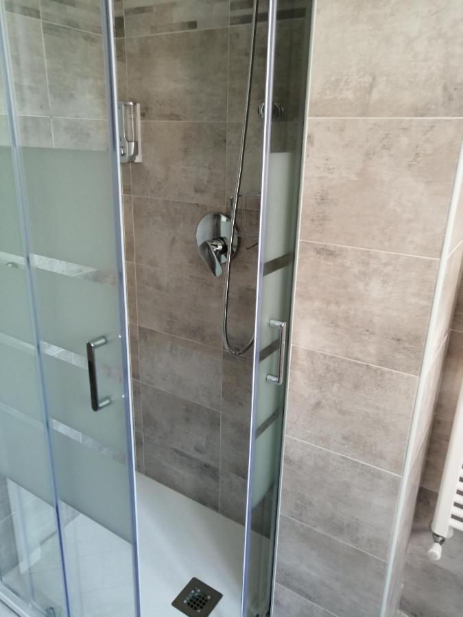 Alexa Casa Vacanze Pero Luaran gambar