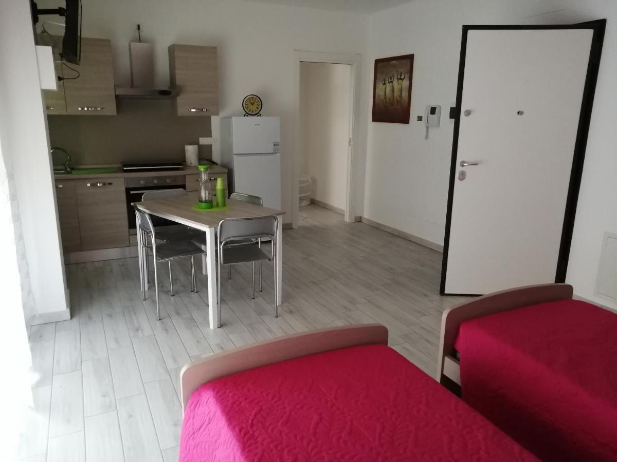 Alexa Casa Vacanze Pero Luaran gambar